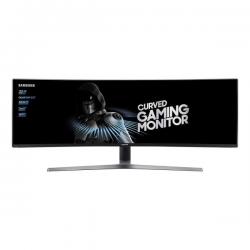 SAMSUNG - MONITOR C49HG90 CURVO