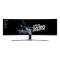 SAMSUNG - MONITOR C49HG90 CURVO
