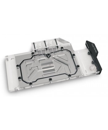 EKWB - EK-Quantum Vector RTX 3080/3090 D-RGB - Nickel + Plexi
