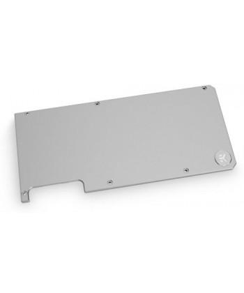 EKWB - EK-Quantum Vector RTX 3080/3090 Backplate - Nickel
