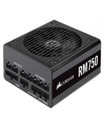 CORSAIR - RM750 750W Modulare 80 Plus Gold