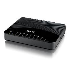 VMG 1312 WIRELESS ROUTER ADSL/VDSL FIREWALL INTEGRATO 4 PORTE LAN WIRELESS N 300MBPS