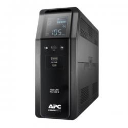 BACK UPS PRO BR 1200VA SINEWAVE 8 OUTLETS AVR LCD INTERFACE
