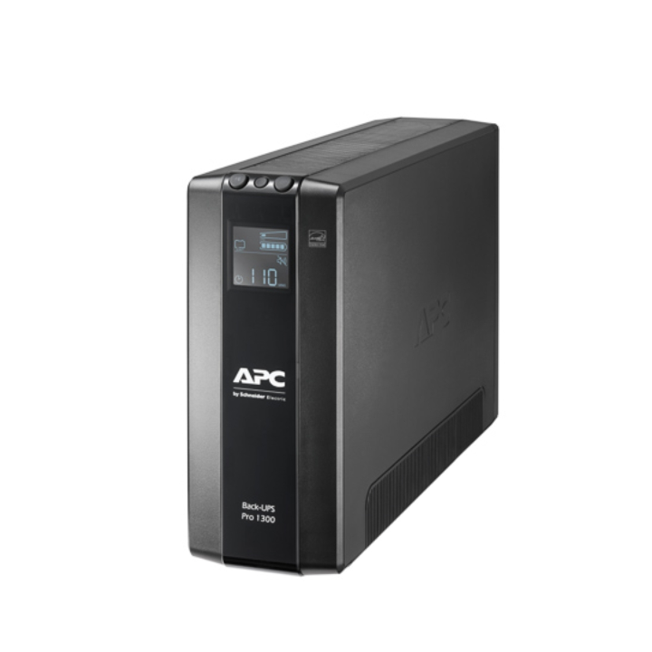 BACK UPS PRO BR 1300VA  8 OUTLETS