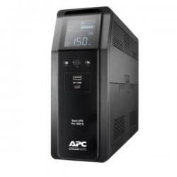BACK UPS PRO BR 1600VA SINEWAVE 8 OUTLETS AVR LCD INTERFACE
