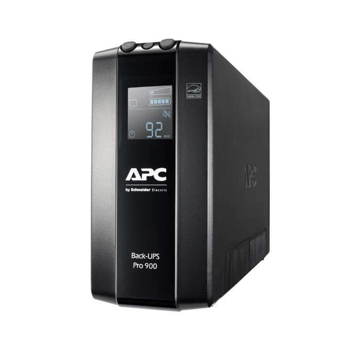 BACK UPS PRO BR 900VA  6 OUTLETS