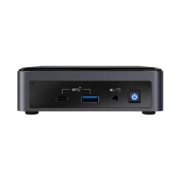 INTEL NUC 10 PERFORMANCE KIT - NUC10I7FNK