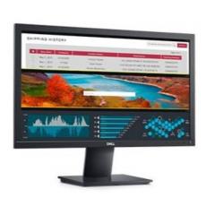 Dell 22 Monitor E2220H - 54.68 cm (21.5 ) Black