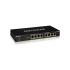 NETGEAR - NETGEAR GS308PP SWITCH POE NON GEST
