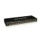NETGEAR GS316P SWITCH POE + NON GESTITO CON 16 PORTE GIGABIT ETHERNET 115 W POE + BUDGET, FANLESS