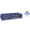 NETGEAR GS724TPP SMART MANAGED PRO POE+ GIGABIT ETHERNET A 24 PORTE È DOTATO DI 24 PORTE POE+ IN RAME E 2 PORTE SFP
