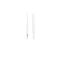ANTENNE LTE ESTERNE CONNETTORE SMA