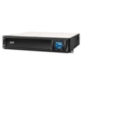 SMART-UPS C 1500VA RM 2U 230V LCD WITH SMARTCONNECT