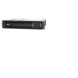 SMART-UPS 1000VA LCD RM 2U 230V WITH SMARTCONNECT