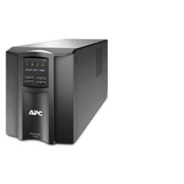 SMART-UPS 1500VA LCD 230V SMARTCONNECT