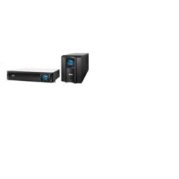 APC SMART-UPS 2200VA LCD RM 2U 230V WITH SMARTCONNECT