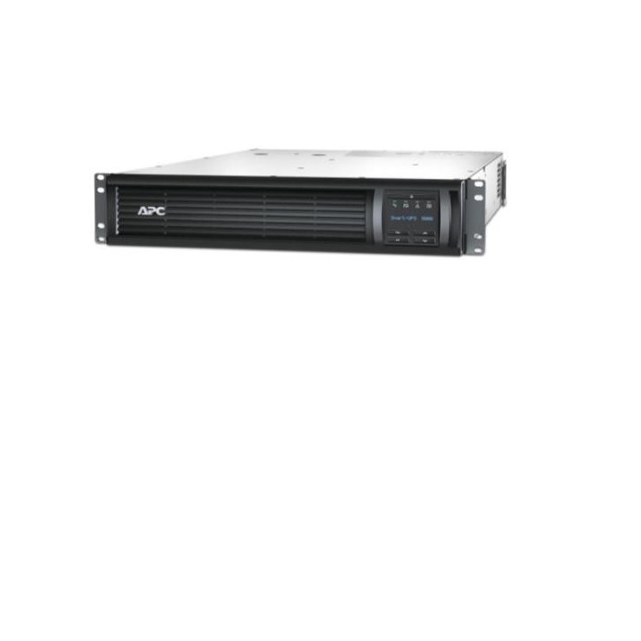 SMART-UPS3000VA LCD RM NETWORK CARD