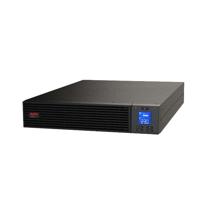 APC EASY UPS SRV RM 1000VA 230V