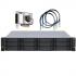 QNAP - 12-BAY 2U RACKMOUNT SATA