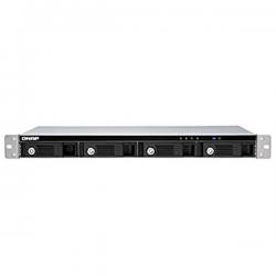 4-bay 1U 12 short-depth rackmount 3.5 SATA HDD