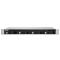 4-bay 1U 12 short-depth rackmount 3.5 SATA HDD