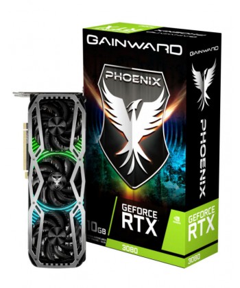 GAINWARD - RTX 3080 Phoenix 10GB