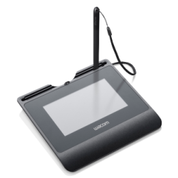 WACOM - STU540 + SIGN PRO PDF - Syspack.com