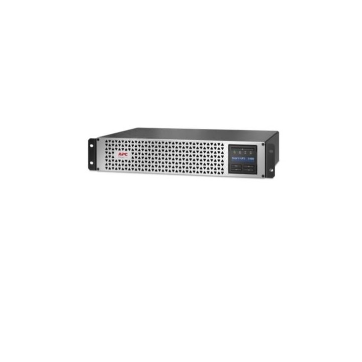 APC - SMART-UPS LITIO 1000VA 230V NC - Syspack.com
