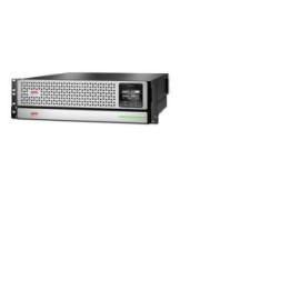 APC - SMART-UPS SRT LI-ION 1000VA RM 230V - Syspack.com
