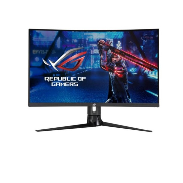 ASUS - XG32VC/32/WQHD/CURVED/DISPLAYHDR - Syspack.com