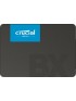 CRUCIAL - 2TB BX500 SSD Sata