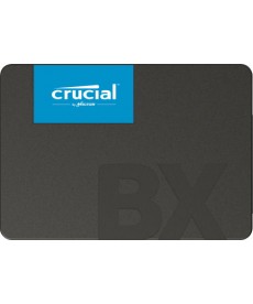 CRUCIAL - 2TB BX500 SSD SATA 6Gb/s