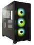 CORSAIR - iCUE 4000X RGB ATX
