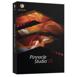 PINNACLE STUDIO 23 STANDARD ML EU