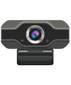 NO BRAND - Webcam FullHD 30fps con microfono