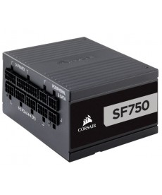 CORSAIR - SF750 750W Modulare SFX 80 Plus Platinum