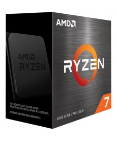 AMD - Ryzen 7 5800X 3.8 Ghz 8 Core Socket AM4 BOXED