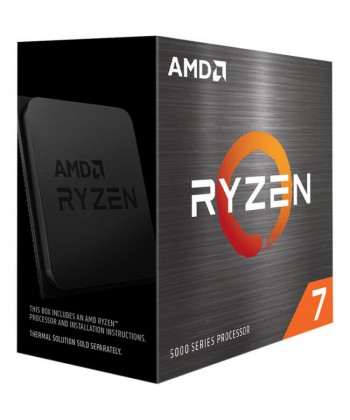 AMD - Ryzen 7 5800X 3.8 Ghz 8 Core Socket AM4 BOXED