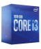 INTEL - CORE i3 10100F 3.6Ghz 4 Core HT no graphics Socket 1200