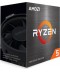 AMD - Ryzen 5 5600X 3.7 Ghz 6 Core Socket AM4 BOXED