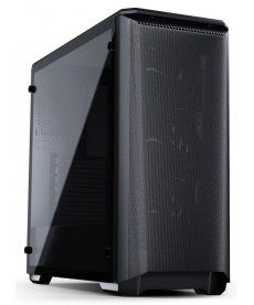 Syspack Computer - Workstation E3/M2000 Xeon E3-1271v3 16GB SSD 120GB+1TB Quadro M2000 4GB