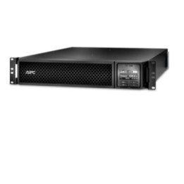 APC - SMART-UPS SRT 1500VA RM 230V - Syspack.com
