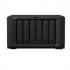 SYNOLOGY - DISKSTATION DS1621+