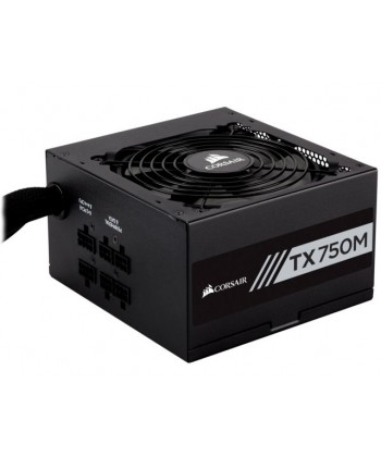 CORSAIR - TX750M 850W Modulare 80 Plus Gold