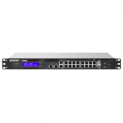 QGD-1602P-C3558: 8 2.5GBE POE PORTS(4 PORT IEEE 803.3BT POE ++ SUPPLY 90W, 4 PORT 803.3AT POE ++ SUPPLY 30W), 8 1GBE POE PORTS( 