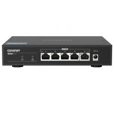 5 PORT 2.5GBPS UNMANAGEMENT SWITCH