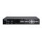 QSW-M1204-4C MANAGEMENT SWITCH 12 PORT OF 10GBE PORT SPEED 8 PORT SFP+, 4 PORT SFP+/ NBASE-T COMBO, SUPPORT FOR 5-SPEED AUT