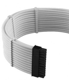 Cablemod - Pro ModMesh Kit estensione cavi alimentazione - Bianco