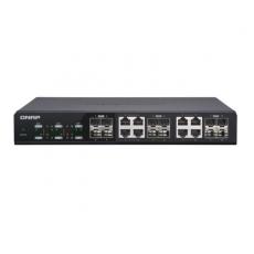 MANAGEMENT SWITCH 12 PORT OF 10GBE