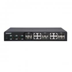 MANAGEMENT SWITCH 12 PORT OF 10GBE